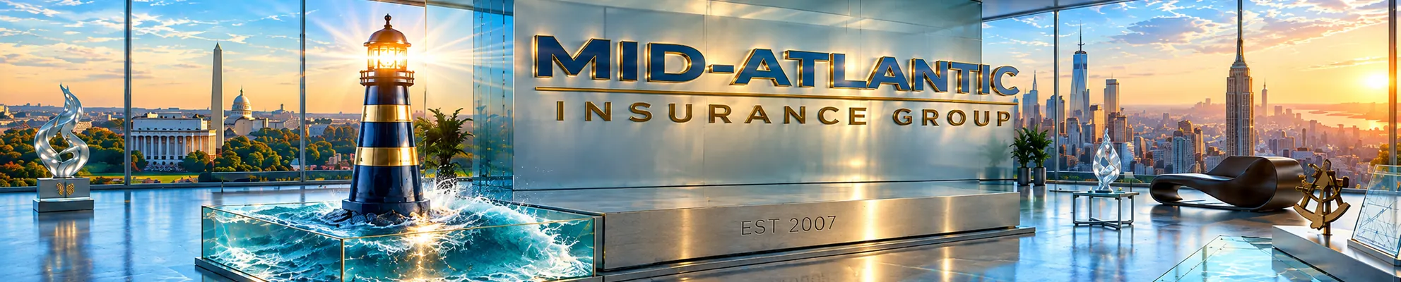 Mid-Atlantic Insurance Group